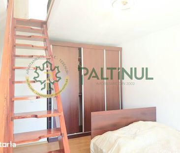 Apartament 3 camere de inchiriat, Stefan cel Mare, Sibiu - Photo 5