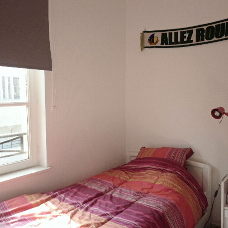 Location Appartement 1 pièce 17m² ROUEN 76000 - Photo 2