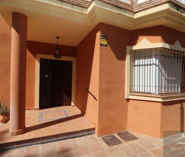 4 bedroom luxury Villa for rent in Alhaurín el Grande, Spain - Photo 4