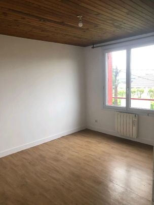 Location Appartement 3 pièces 57m² PALAISEAU 91120 - Photo 1