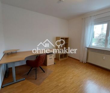 Großzügige 3 Zimmer Wohnung mit gehobener Ausstattung - Photo 2