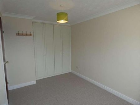Preswylfa Court, Merthyr Mawr Road, Bridgend, CF31 - Photo 2