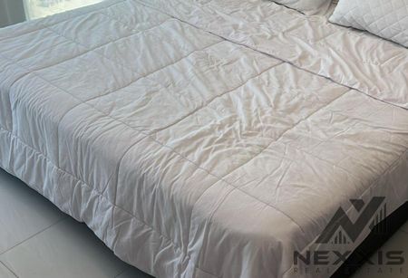 BRIGHT & MODERN 1BHK WITH BALCONY-NEAR METRO - Photo 4