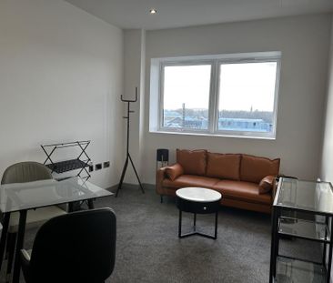 1 bedroom apartment to rent Telecom House, Church Street, Wolverhampton, WV2 - Photo 3