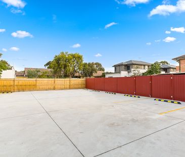 8/122 Ninth Avenue, Campsie NSW 2194 - Townhouse For Rent | Domain - Photo 1