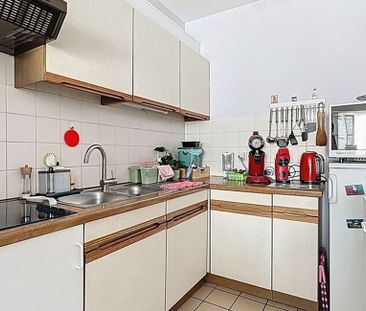 Appartement te huur in Brasschaat voor € 795 met 1 slaapkamer - Photo 5