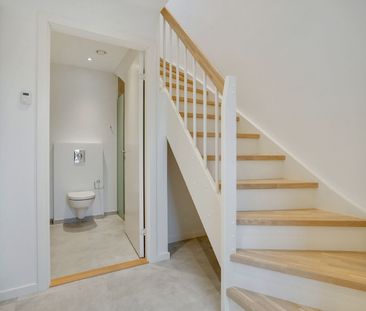 Skønt 4-værelses rækkehus på Marshalls Allé - Photo 1