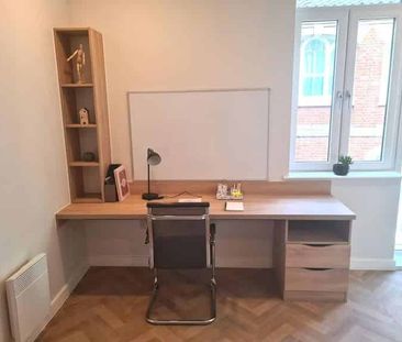 Deluxe Ensuite - Photo 4