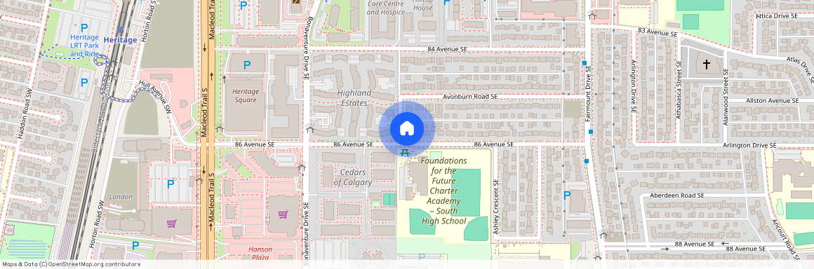 229 Avonburn Rd SE, Calgary