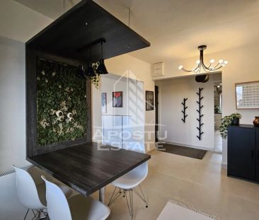 Apartament 2 camere , 50 mp utili, et.10/10, zona Circumvalatiunii - Photo 1