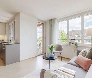Ihre neue Wohnung wartet auf Sie! - Foto 2