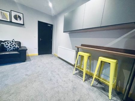 Gilpin Terrace (Room 3), Armley, Leeds - Photo 4