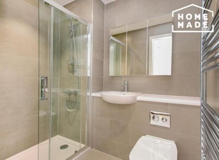 3 bedroom apartment to rent - Photo 4
