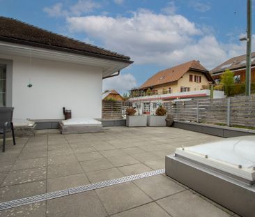 Un logement confortable à la campagne – Appartement de 3 pièces - Photo 4