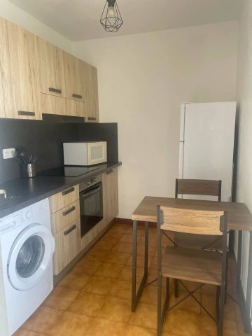 STUDIO MEUBLÉ - BASTIA SUD - Photo 4