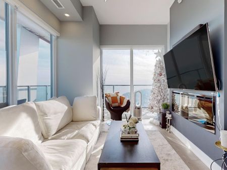 For Lease - 30 Shore Breeze Drive Unit# LPH07A, Toronto, Ontario - Photo 2