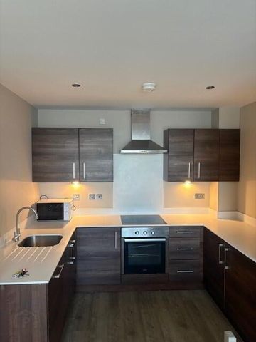 62 Donegall Quay, Belfast, BT1 3NL - Photo 3