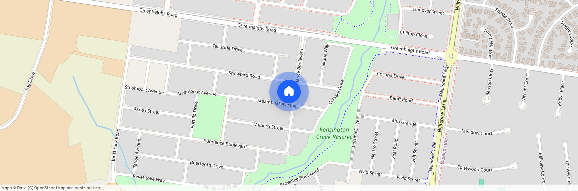 24 Sundance Boulevard, Vic 3358, Winter Valley