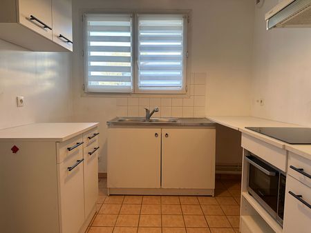 Location appartement 2 pièces, 45.26m², Ermont - Photo 4