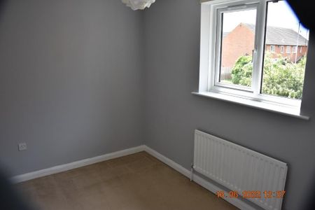2 bedroom cluster house to rent - Photo 5