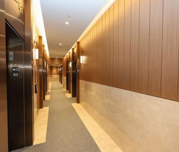 For Lease - 3 Concord Cityplace Way Unit# 5115, Toronto, Ontario - Photo 5