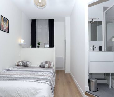 KERVEGAN - Nantes - Photo 5