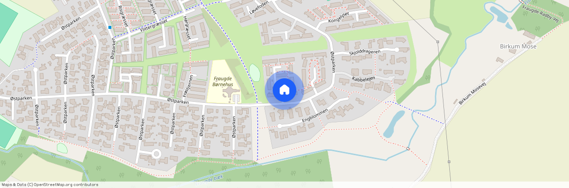 Honningurten 1, 5220 Odense SØ