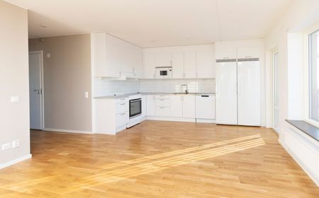 Bäckby Torggata 10 - Photo 4