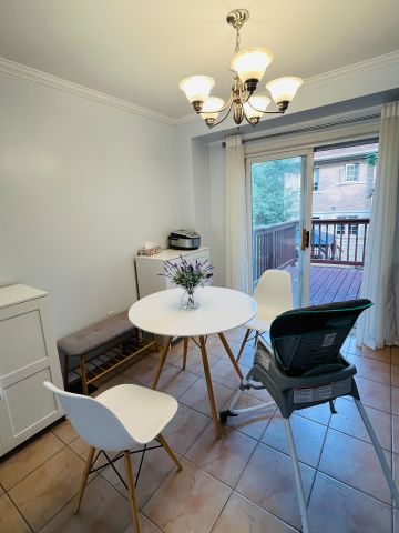 For Lease - 1480 Britannia Road Unit# 58, Mississauga, Ontario - Photo 5