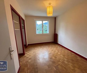 Appartement à louer 3 pièces 61.13m² - Photo 2