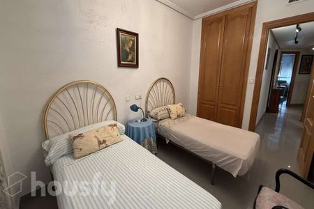 Casa en alquiler en Calle Morunos, Norte, Murcia - Photo 3