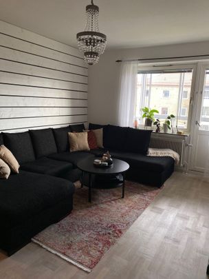 Baskemöllegatan, Malmö - Photo 1