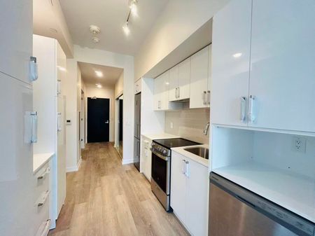 For Lease - 18 Maitland Terrace Unit# 705, Toronto, Ontario - Photo 5