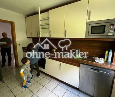 Im Holthausen Geschmackvolle 4-Zimmer-Wohnung mit gut ausgestattete... - Photo 3