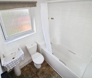 2 bedroom terraced house to rent - Photo 6