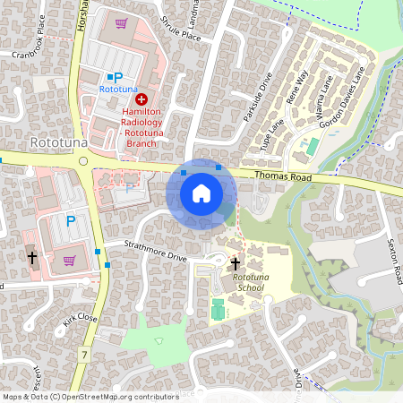 1/21 MacCallum Court, Rototuna, Hamilton