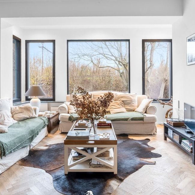 Appartement te huur in Kortrijk voor € 825 met 2 slaapkamers - Foto 1