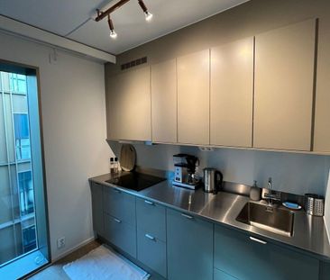 Anna Steckséns gata, Stockholm - Photo 1