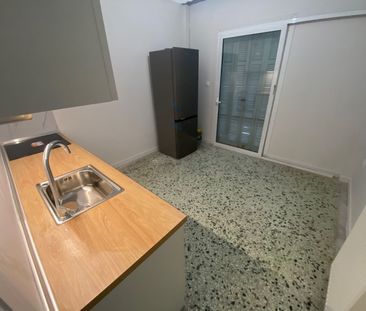 Διαμέρισμα για ενοικίαση Αγία Τριάδα (Φάληρο - Ιπποκράτειο) - Φωτογραφία 5