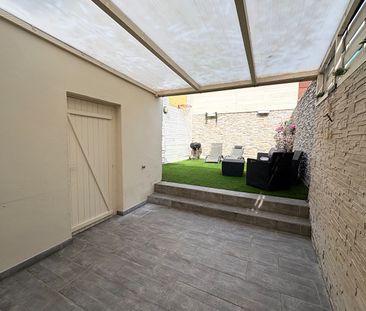 Maison T3 Roubaix à louer - Photo 5