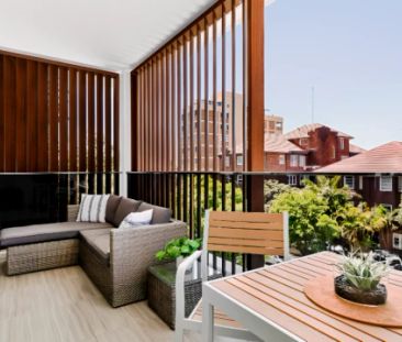 Azure Apartments, Sydney - Photo 1