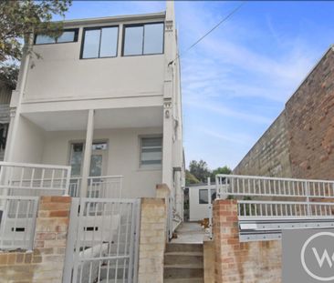 4/11 Albion Street, Annandale NSW 2038 - Studio For Rent | Domain - Photo 5