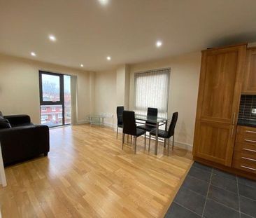 1 bedroom apartment to rent - Photo 1