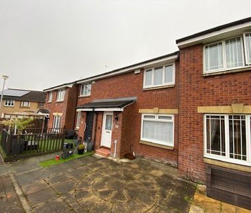 2 bedroom terraced house to rent - Photo 6