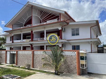 Remire Montjoly, (97354) - Photo 5