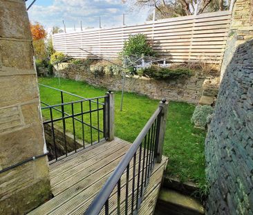 3 bedroom end of terrace house to rent - Photo 4