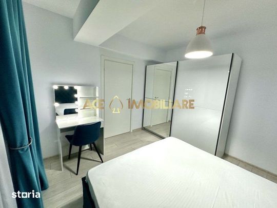 2 Camere de inchiriat | Drumul Taberei | Centrala Proprie | Parcare | - Photo 1