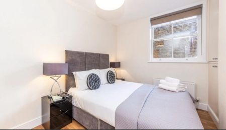 THREE BEDROOMS FLAT HAMMERSMITH - Photo 3