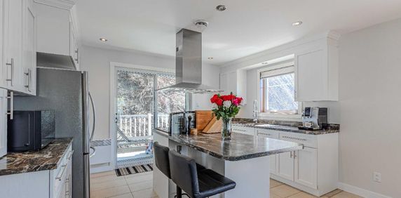 4 1/2 Condo Bord de l'eau Levis - Photo 2