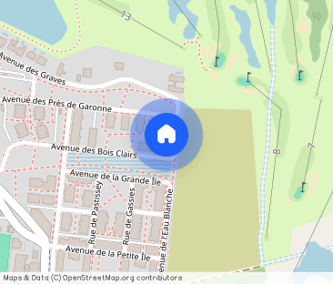 Appartement à louer - Photo 1